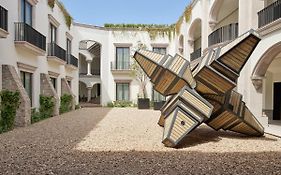 Live Aqua San Miguel de Allende Urban Resort